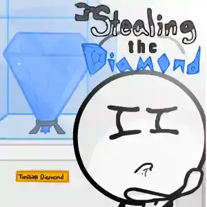 Play Henry Stickmin Stealing The Diamond Unblocked - Free Online Game
